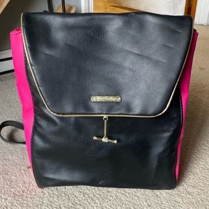 Juicy Couture backpack